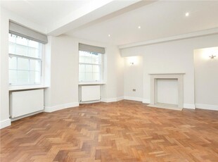 1 bedroom apartment for rent in Montagu Square, Marylebone, London, W1H