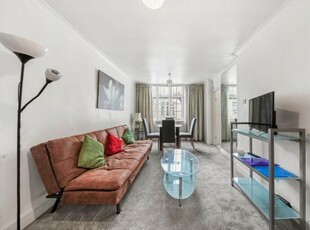 1 bedroom apartment for rent in Park Road, Marylebone, NW1