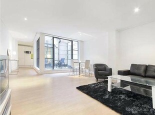1 bedroom apartment for rent in Printers Inn Court, Cursitor Street, Holborn, City of London, EC4A