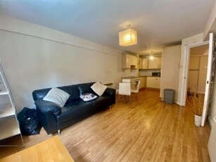 1 bedroom apartment for rent in Sackville Place, Bombay Street, Manchester, M1