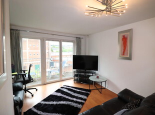 1 bedroom apartment for rent in Sheepcote Street, Birmingham, B16