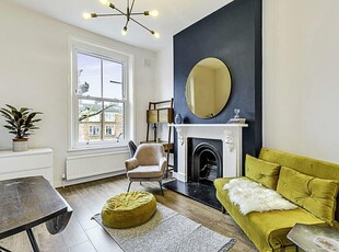 1 bedroom apartment for rent in Shepherds Bush Road, London, W6