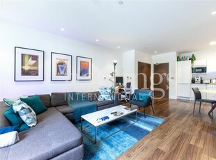 1 bedroom apartment for rent in Sitka House, 20 Quebec Way, Canada Water, London, SE16