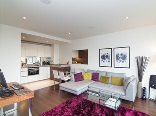 1 bedroom apartment for rent in South Boulevard, Baltimore Wharf, Canary Wharf E14