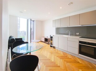 1 bedroom apartment for rent in South Tower, Owen Street, M15