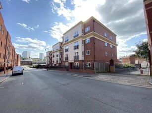 1 bedroom apartment for rent in Sterling Court, 48 Newhall Hill, BIRMINGHAM, B1