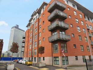 1 bedroom apartment for rent in The Linx, 25 Simpson Street, Manchester City Centre, M4
