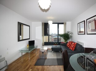 1 bedroom apartment for rent in The Sphere, Hallsville Road, Canning Town E16