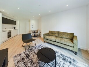 1 bedroom apartment for rent in Three60, Manchester, Greater Manchester, M15