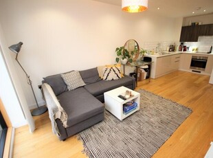1 bedroom apartment for rent in Vimto Gardens, Chapel Street Salford M3