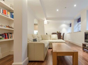 1 bedroom apartment for rent in Vincent Square, Westminster, London, SW1P