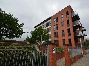 1 bedroom flat for rent in 28 Bell Barn Road, Birmingham, West Midlands, B15