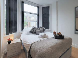 1 bedroom flat for rent in 8 Buckley Road Kilburn , NW6 7NE, NW6