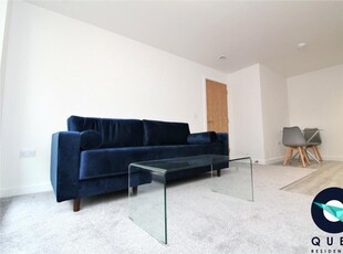 1 bedroom flat for rent in Adelphi Wharf 3, 7 Adelphi Street, Salford, Greater Manchester, M3