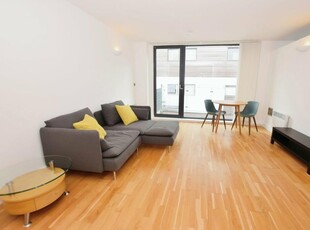 1 bedroom flat for rent in Advent House, 2 Isaac Way, New Islington, Manchester, M4