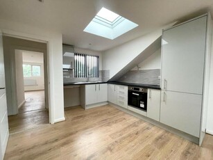 1 bedroom flat for rent in Barlow Moor Road, Chorlton, M21