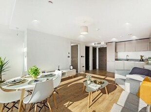 1 bedroom flat for rent in Ewell Road, Surbiton, Surrey, KT6