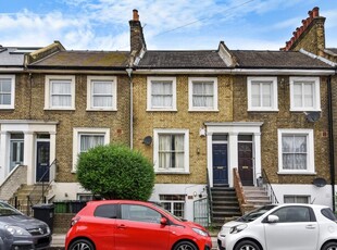 1 bedroom flat for rent in Foxberry Road London SE4