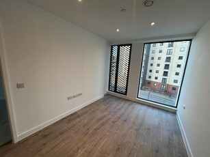 1 bedroom apartment for rent in Great Ancoats Street, Manchester, Greater Manchester, M4