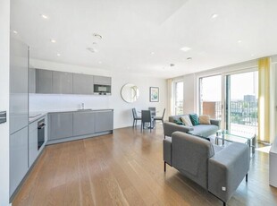 1 bedroom flat for rent in Heygate Street London SE17