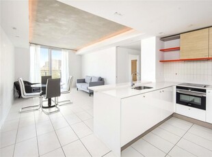 1 bedroom flat for rent in Hoola Building, 1 Tidal Basin Road, Canning Town, London, E16