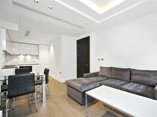 1 bedroom flat for rent in Kensington High Street Kensington W14