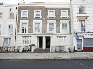 1 bedroom flat for rent in Malden Road, Kentish Town NW5