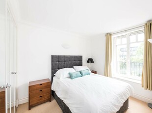 1 bedroom flat for rent in Marsham Street, Westminster, London, SW1P