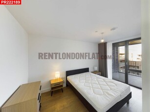 1 bedroom flat for rent in New Village Avenue, Poplar, E14 0TB – 1 Bedroom Flat, E14