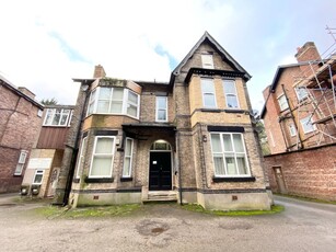 1 bedroom flat for rent in Palatine Road, Manchester, M20