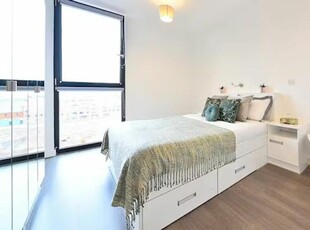 1 bedroom flat for rent in STUDENTS - 88 Bromsgrove House, Bromsgrove Street, Birmingham, B5 6QB, B5
