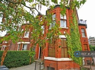 1 bedroom flat for rent in The Beeches, Manchester, M20