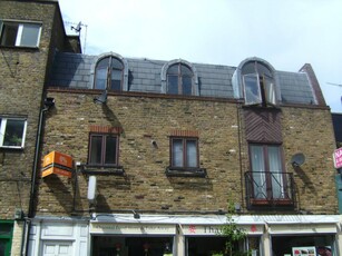 1 bedroom flat for rent in White Conduit Street, London, N1