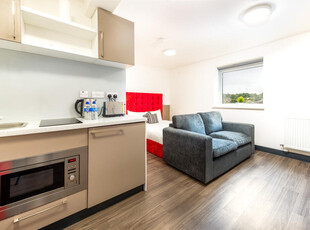 1 bedroom flat share for rent in Premium, Chapel Street, LU1 2SE, LU1