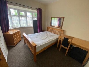 1 bedroom house share for rent in Marsh Hill, Erdington, B23