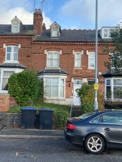 1 bedroom town house for rent in George Road, Erdington, Birmingham, West Midlands, B23