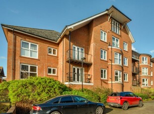 2 Bed Flat/Apartment For Sale in Abingdon, Oxfordshire, OX14 - 5332567