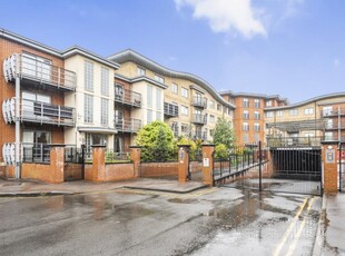 2 Bed Flat/Apartment For Sale in Central Reading, Berkshire, RG1 - 5444372