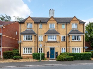 2 Bed Flat/Apartment For Sale in Headington, Oxford, OX3 - 5395752