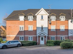 2 Bed Flat/Apartment For Sale in High Wycombe, Buckinghamshire, HP13 - 5360241