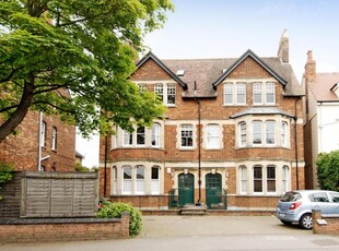 2 Bed Flat/Apartment For Sale in Summertown, Oxfordshire, OX2 - 5430895