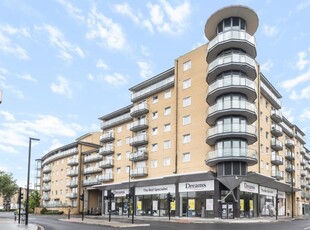 2 Bed Flat/Apartment To Rent in Berberis House, Feltham, TW13 - 504