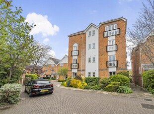 2 Bed Flat/Apartment To Rent in Boathouse Reach, Henley On Thames, RG9 - 690