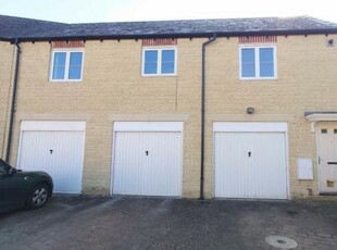 2 Bed Flat/Apartment To Rent in Harvest Bank, Carterton, OX18 - 608