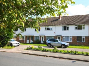 2 Bed Flat/Apartment To Rent in Rectory Lane, Byfleet, KT14 - 687
