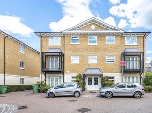 2 Bed Flat/Apartment To Rent in Reliance Way, East Oxford, OX4 - 604