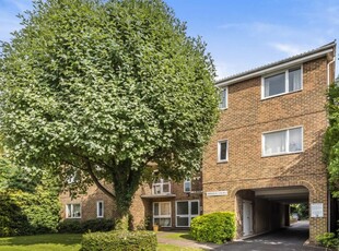 2 Bed Flat/Apartment To Rent in Surbiton, Surrey, KT6 - 535