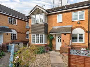 2 Bed House For Sale in Aylesbury, Buckinghamshire, HP21 - 5204921