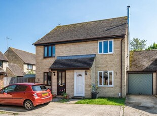 2 Bed House For Sale in Manor Road, Witney, OX28 - 5416805