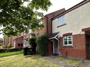 2 Bed House To Rent in Belmont, Hereford, HR2 - 692